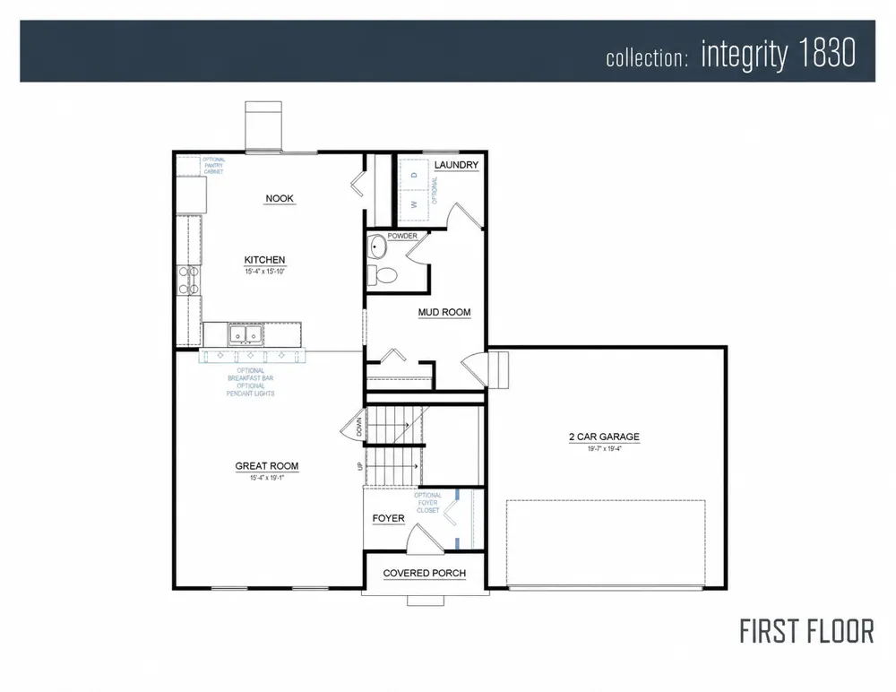 1181 Weatherstone Lane Howell, MI 48843