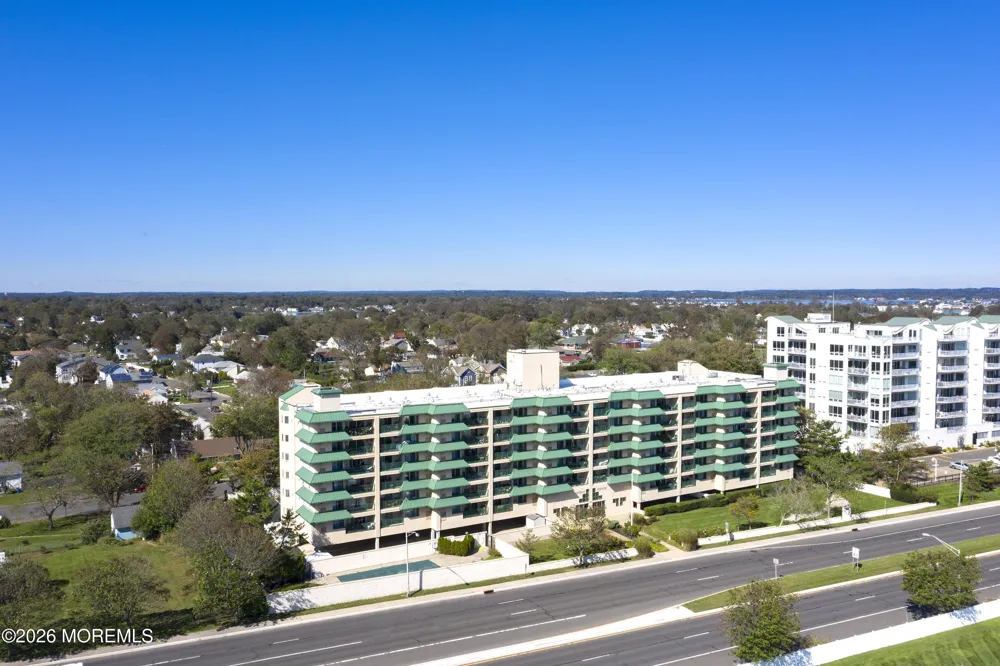 422 Ocean Boulevard #4F Long Branch, NJ 07740