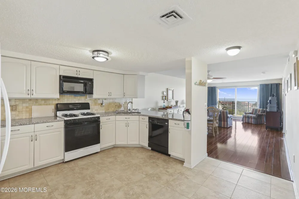 422 Ocean Boulevard #4F Long Branch, NJ 07740