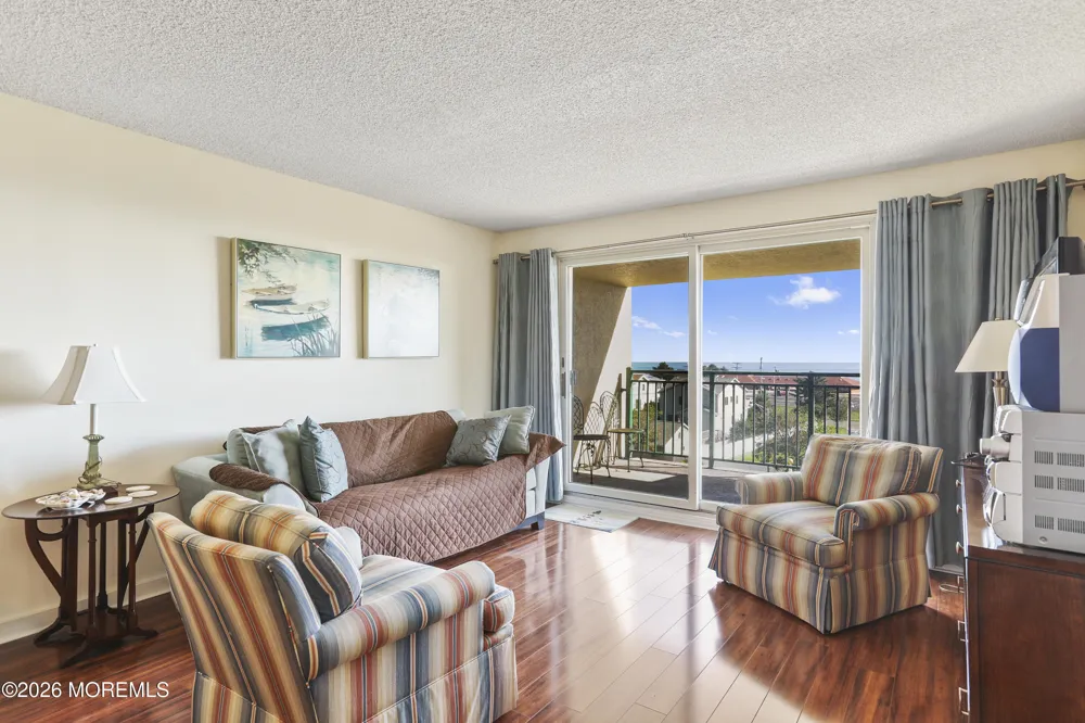 422 Ocean Boulevard #4F Long Branch, NJ 07740