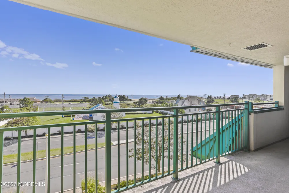 422 Ocean Boulevard #4F Long Branch, NJ 07740