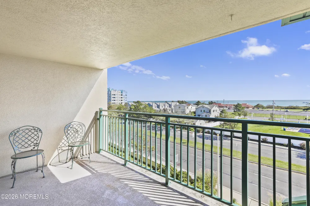 422 Ocean Boulevard #4F Long Branch, NJ 07740