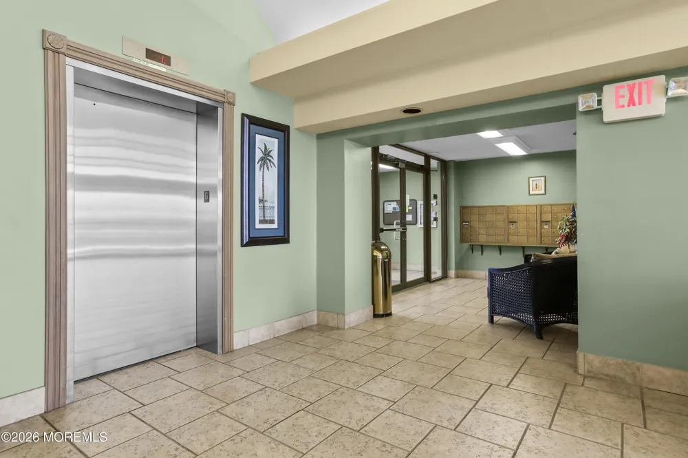 422 Ocean Boulevard #4F Long Branch, NJ 07740