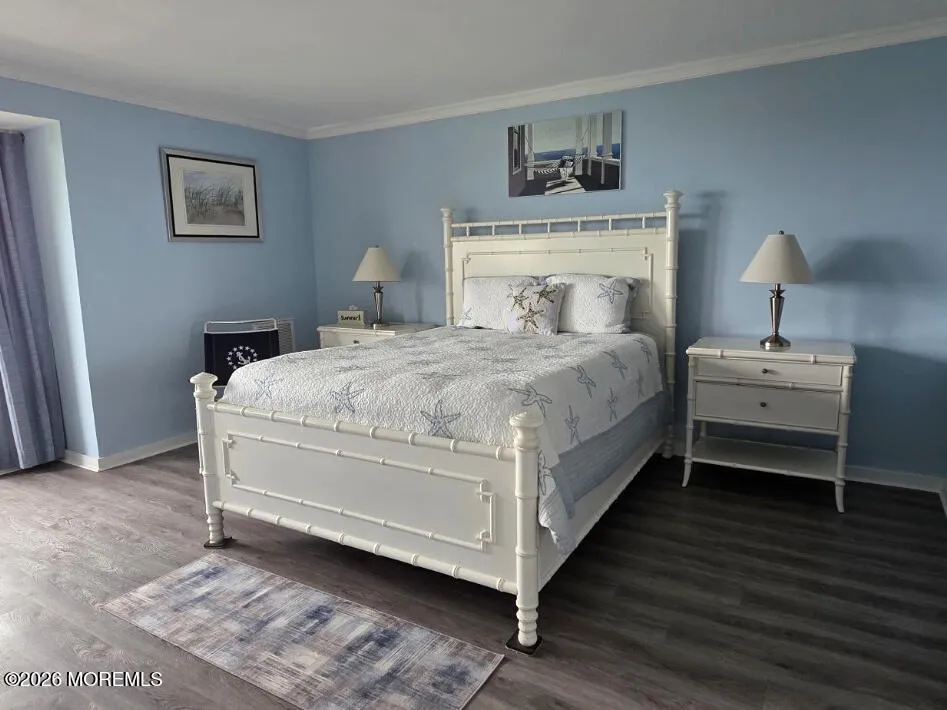 422 Ocean Boulevard #4F Long Branch, NJ 07740
