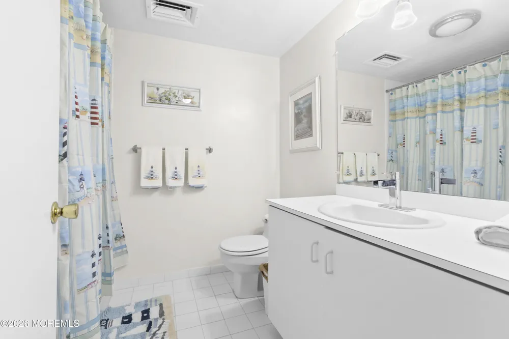 422 Ocean Boulevard #4F Long Branch, NJ 07740