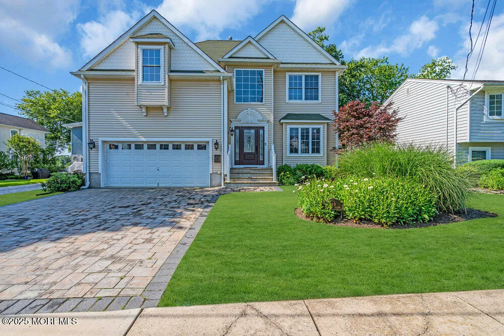 419 Central Avenue Spring Lake, NJ 07762