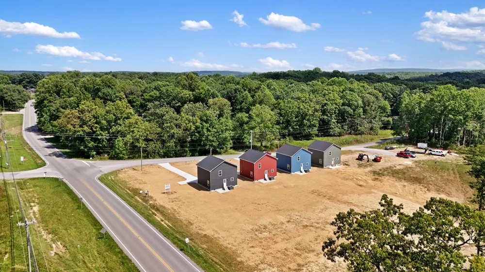 2959 Ingman Rd Tracy City, TN 37387