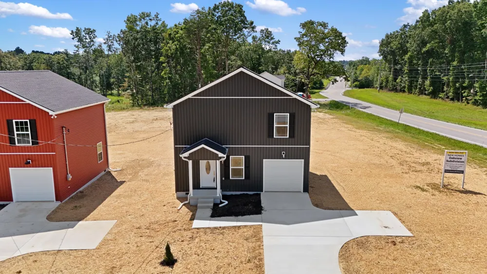 2959 Ingman Rd Tracy City, TN 37387