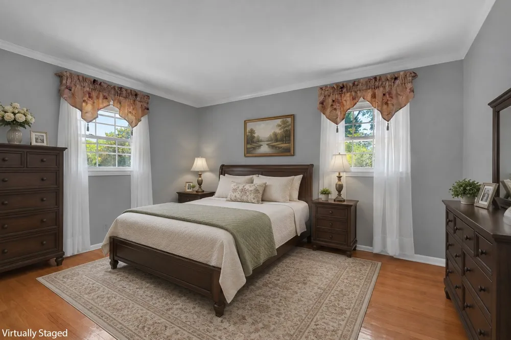 113 Cloverdale Rd Shelbyville, TN 37160