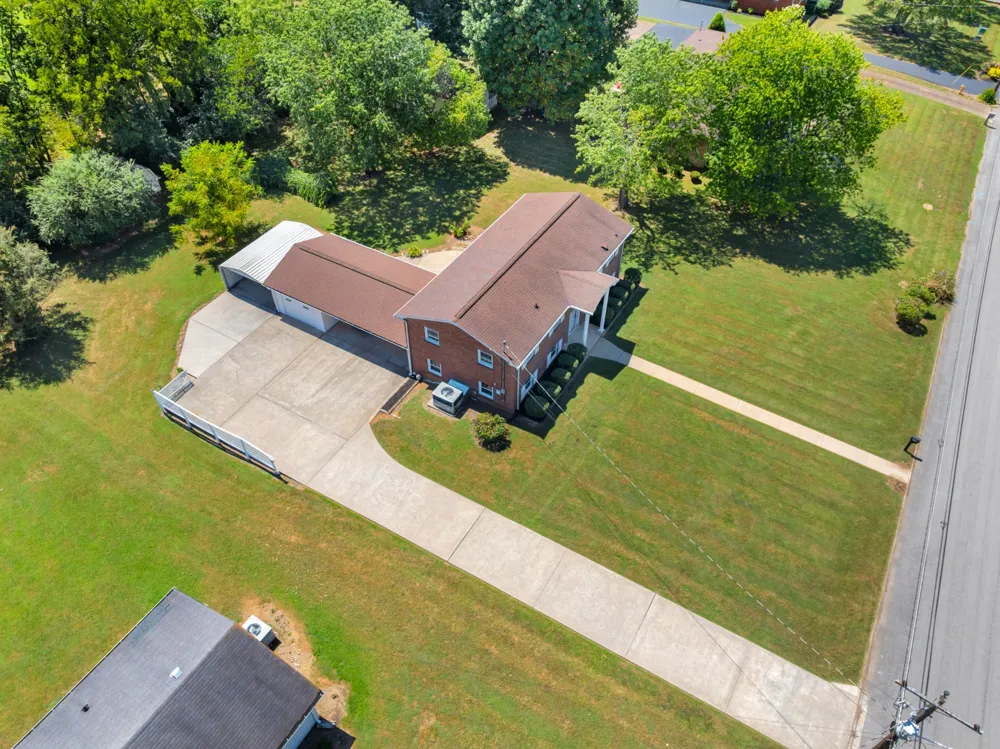 113 Cloverdale Rd Shelbyville, TN 37160