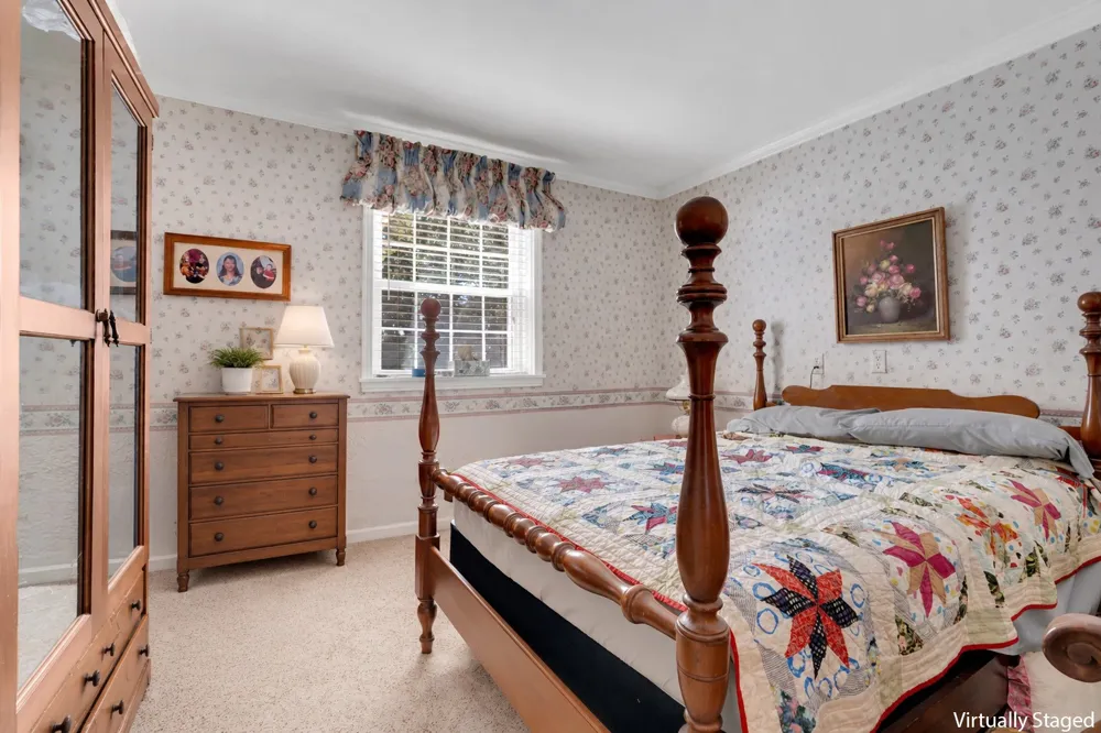 113 Cloverdale Rd Shelbyville, TN 37160