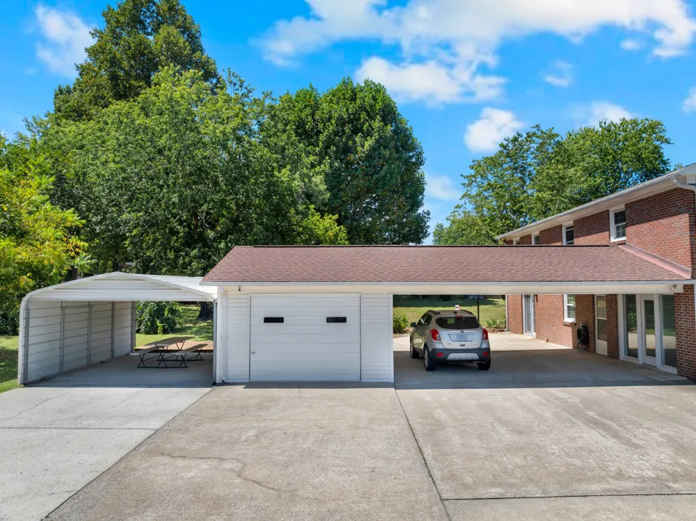 113 Cloverdale Rd Shelbyville, TN 37160