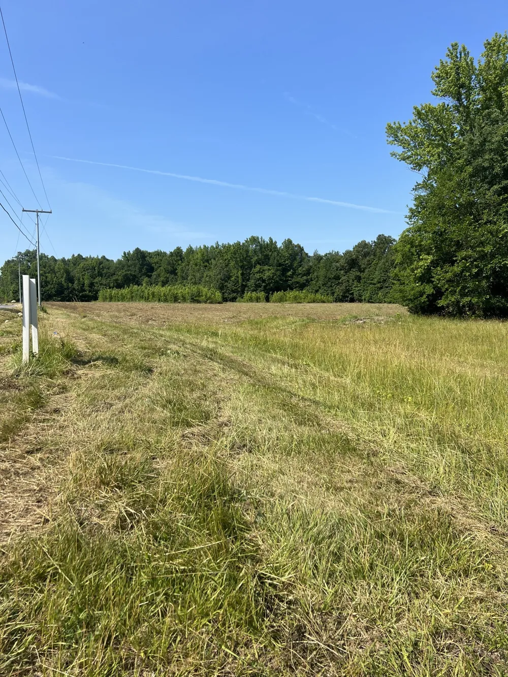 1 Maxey Cedar Hill, TN 37032