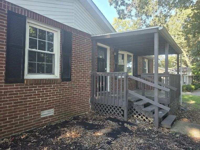 290 Lafayette Rd Clarksville, TN 37042