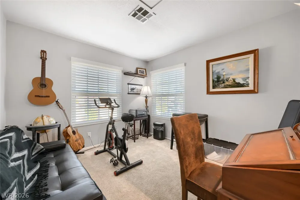 4849 Maryvale Drive Las Vegas, NV 89130