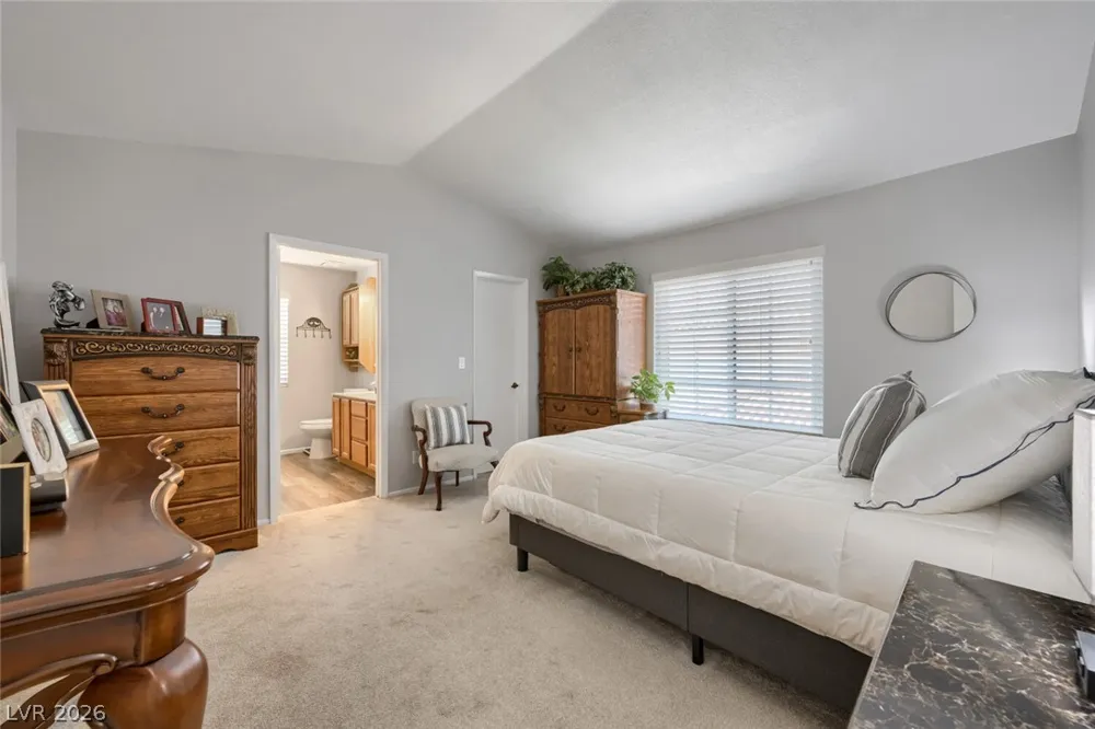 4849 Maryvale Drive Las Vegas, NV 89130
