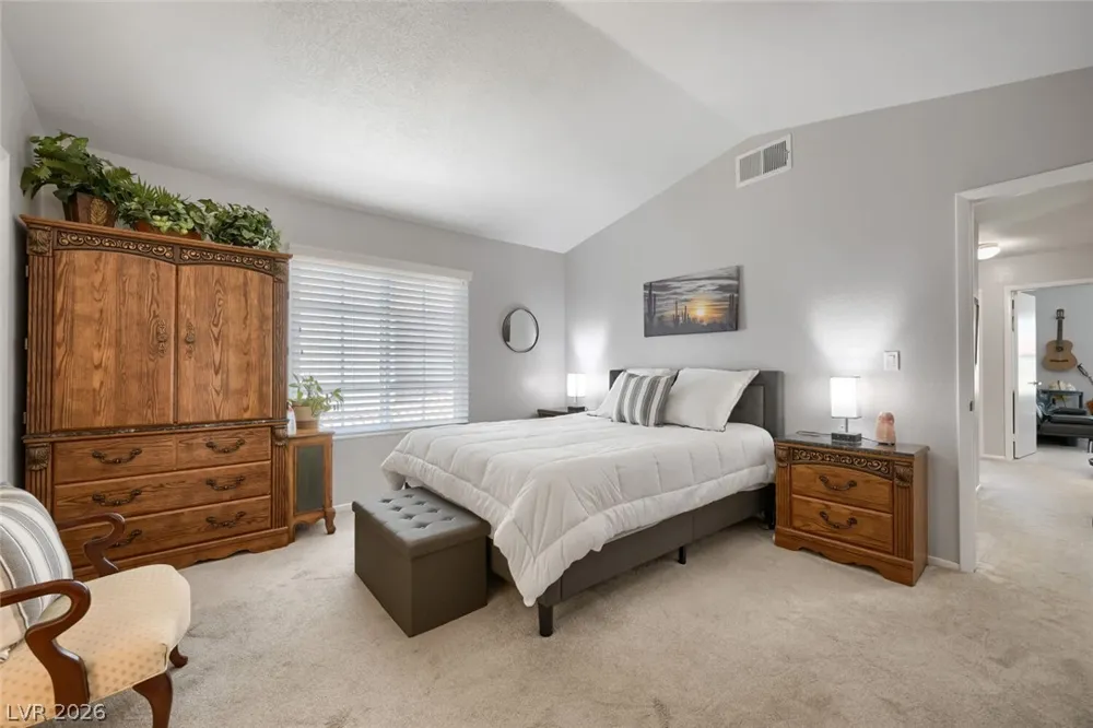 4849 Maryvale Drive Las Vegas, NV 89130