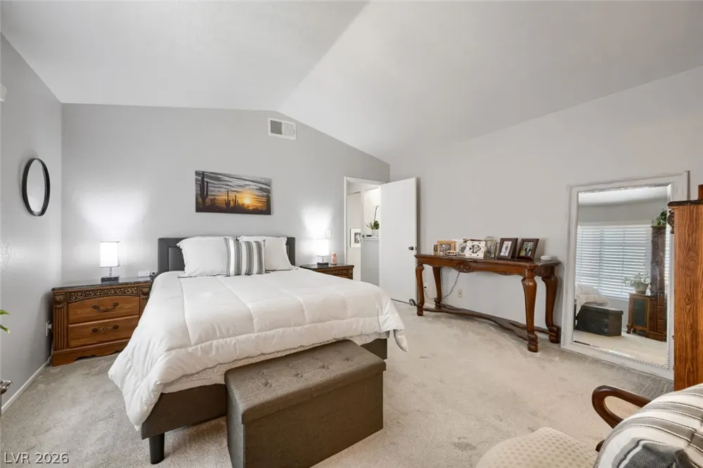 4849 Maryvale Drive Las Vegas, NV 89130