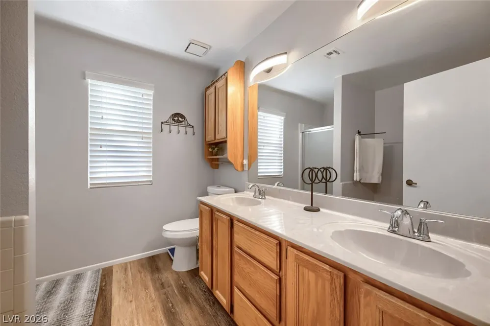 4849 Maryvale Drive Las Vegas, NV 89130
