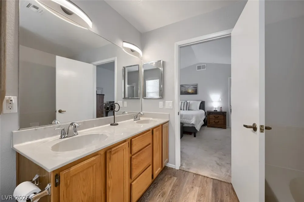 4849 Maryvale Drive Las Vegas, NV 89130