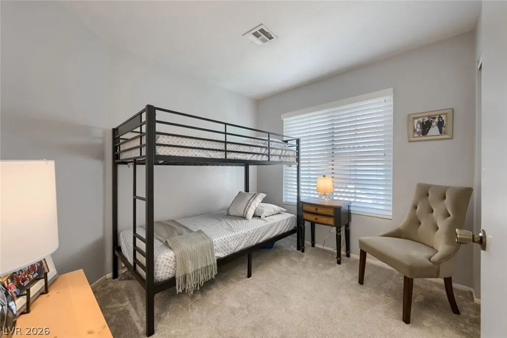 4849 Maryvale Drive Las Vegas, NV 89130