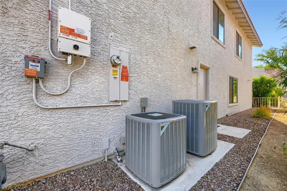4849 Maryvale Drive Las Vegas, NV 89130