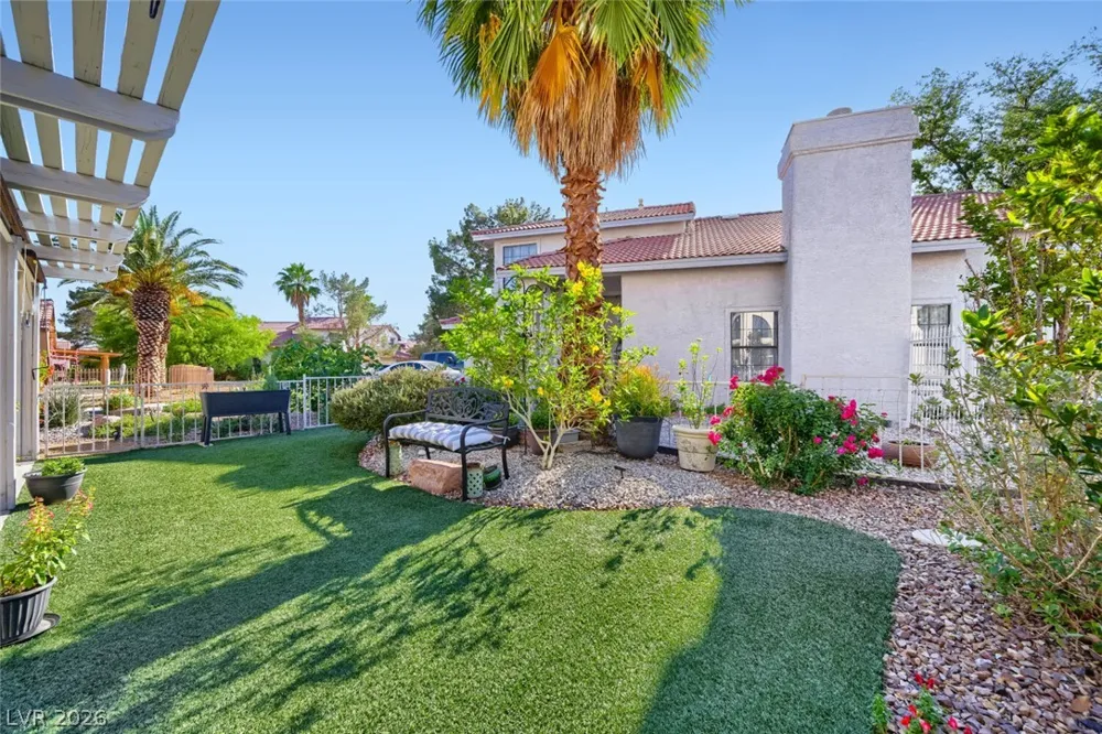 4849 Maryvale Drive Las Vegas, NV 89130