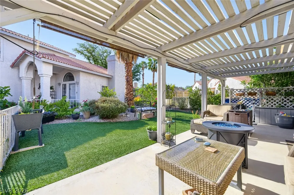 4849 Maryvale Drive Las Vegas, NV 89130