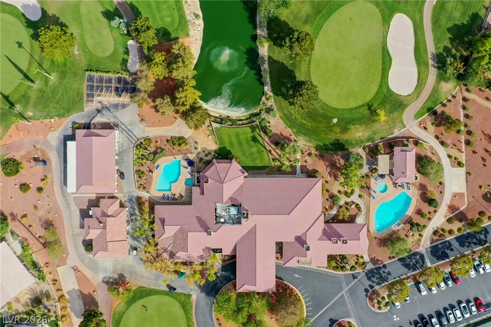 4849 Maryvale Drive Las Vegas, NV 89130
