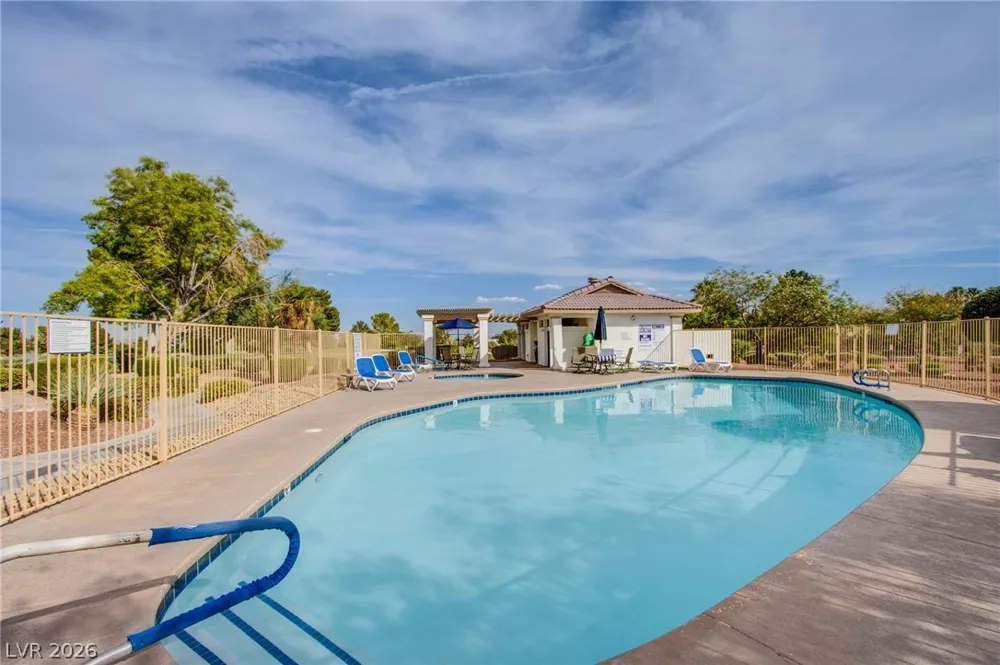4849 Maryvale Drive Las Vegas, NV 89130