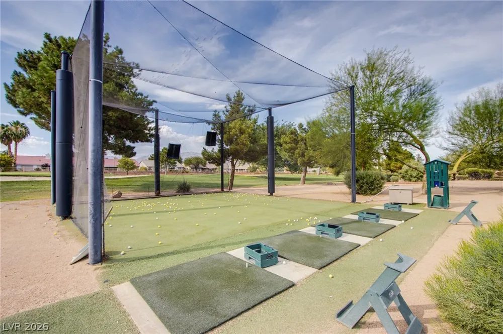 4849 Maryvale Drive Las Vegas, NV 89130