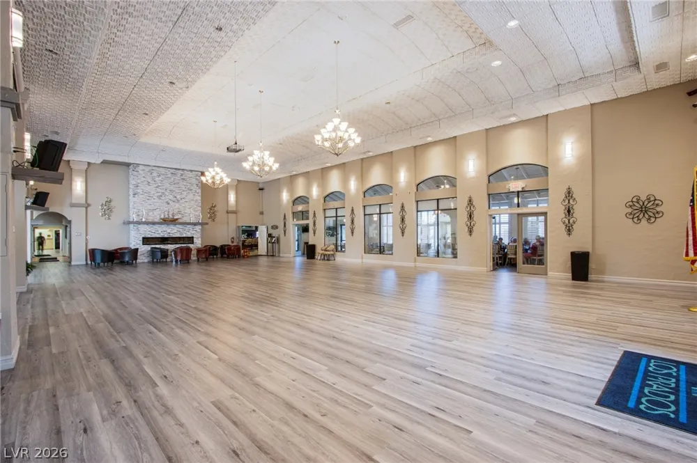 4849 Maryvale Drive Las Vegas, NV 89130