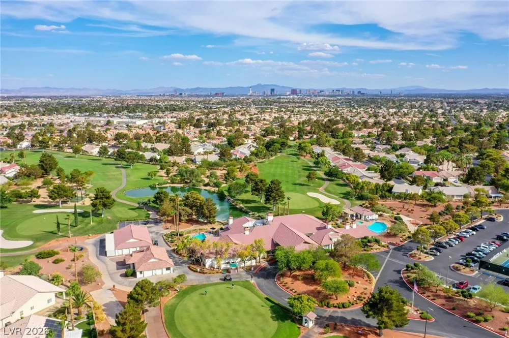 4849 Maryvale Drive Las Vegas, NV 89130