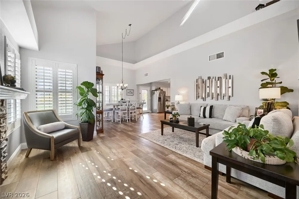 4849 Maryvale Drive Las Vegas, NV 89130