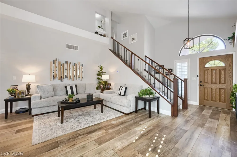 4849 Maryvale Drive Las Vegas, NV 89130