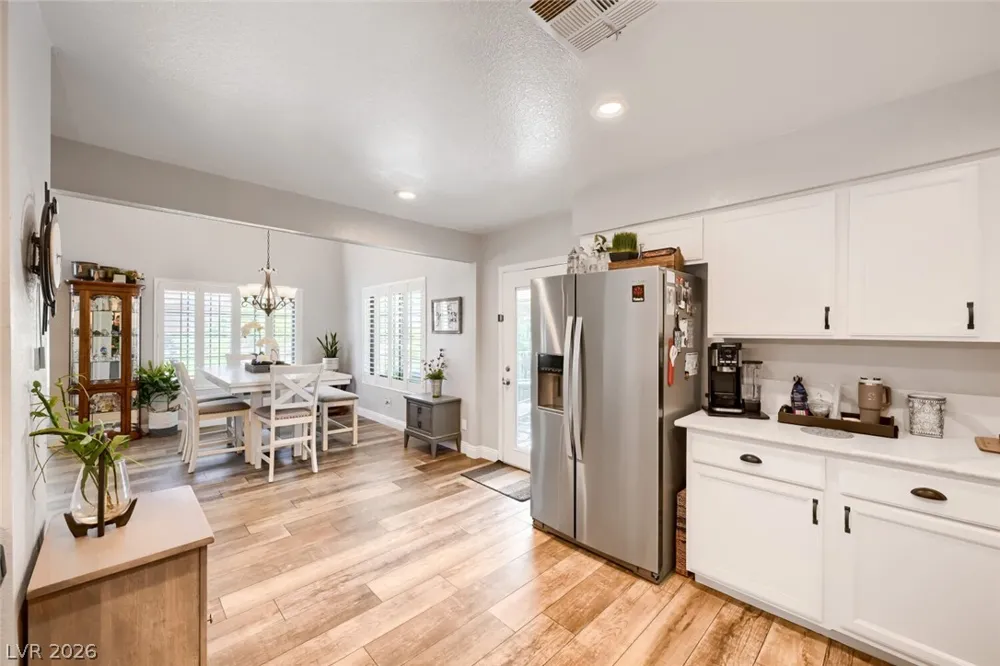 4849 Maryvale Drive Las Vegas, NV 89130