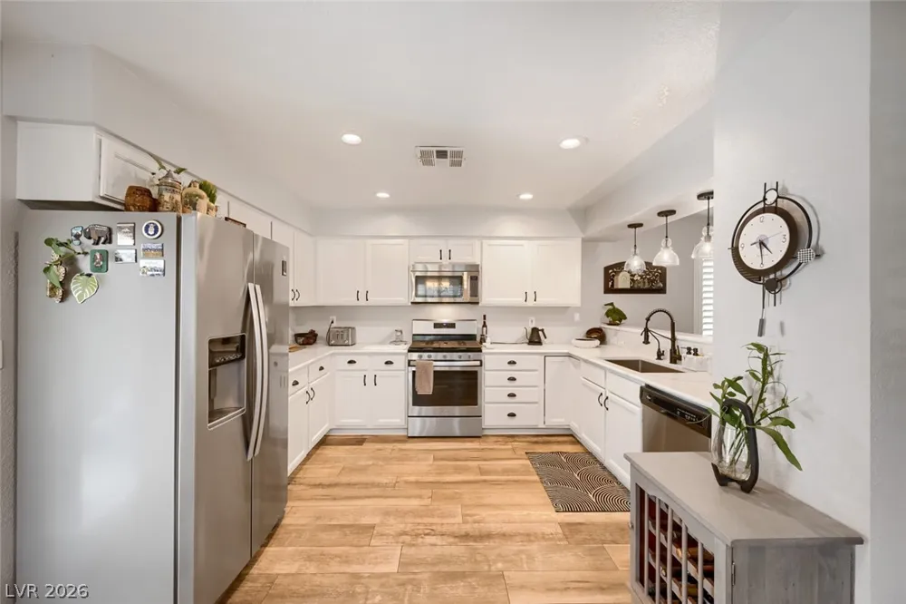 4849 Maryvale Drive Las Vegas, NV 89130