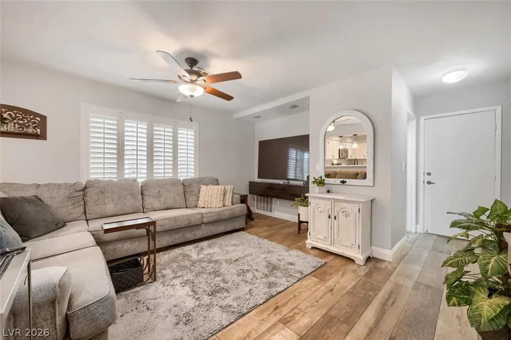 4849 Maryvale Drive Las Vegas, NV 89130