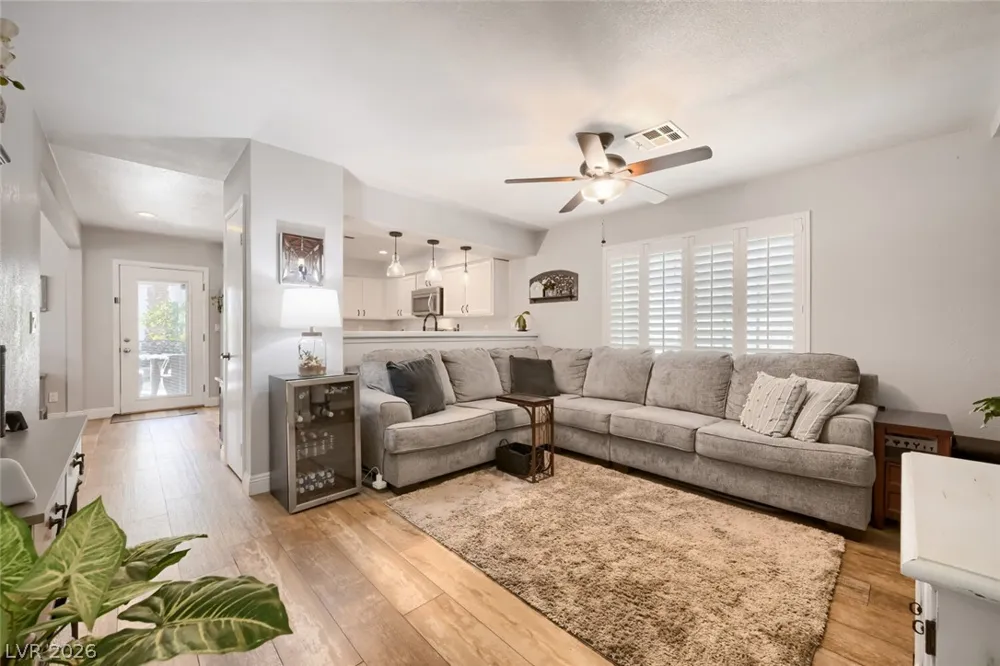 4849 Maryvale Drive Las Vegas, NV 89130