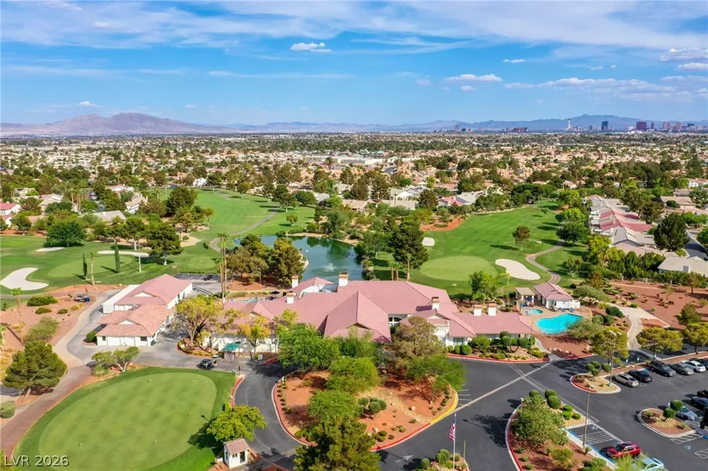 4849 Maryvale Drive Las Vegas, NV 89130