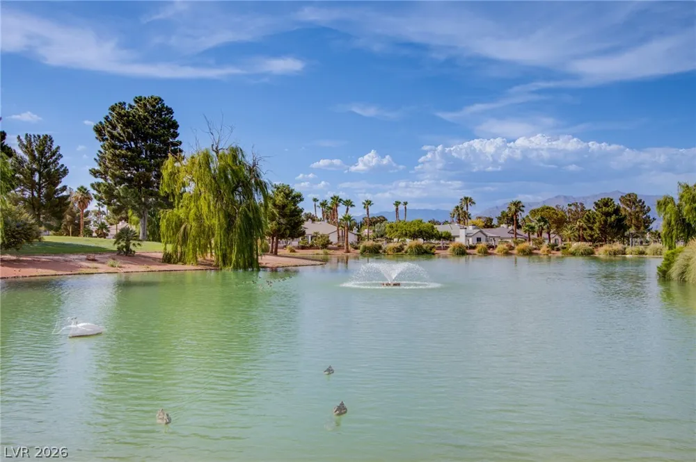 4849 Maryvale Drive Las Vegas, NV 89130