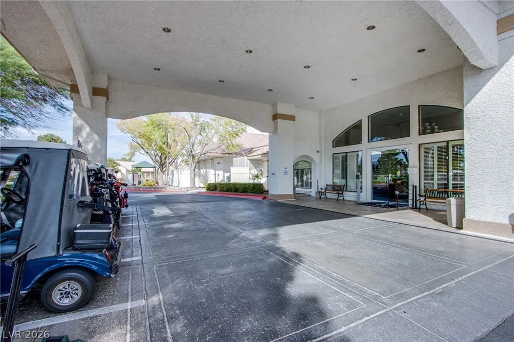 4849 Maryvale Drive Las Vegas, NV 89130