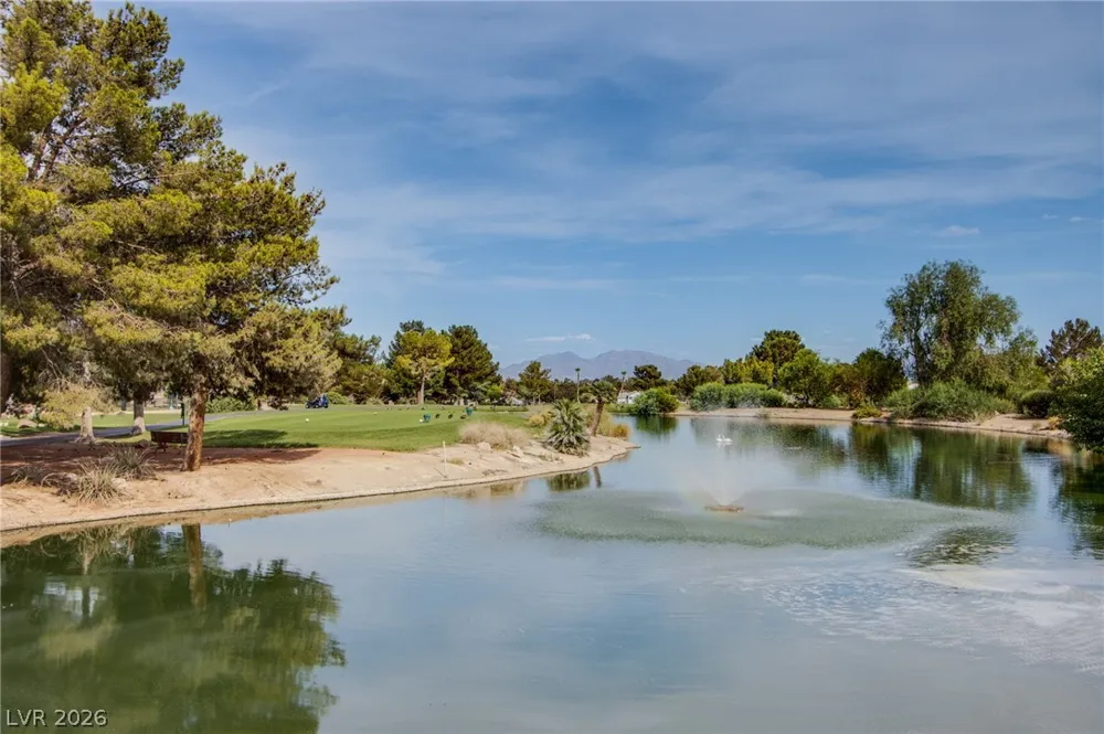 4849 Maryvale Drive Las Vegas, NV 89130