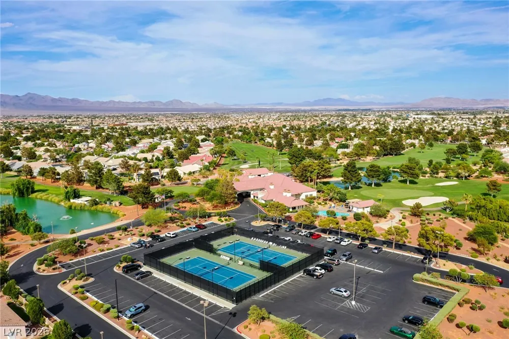 4849 Maryvale Drive Las Vegas, NV 89130