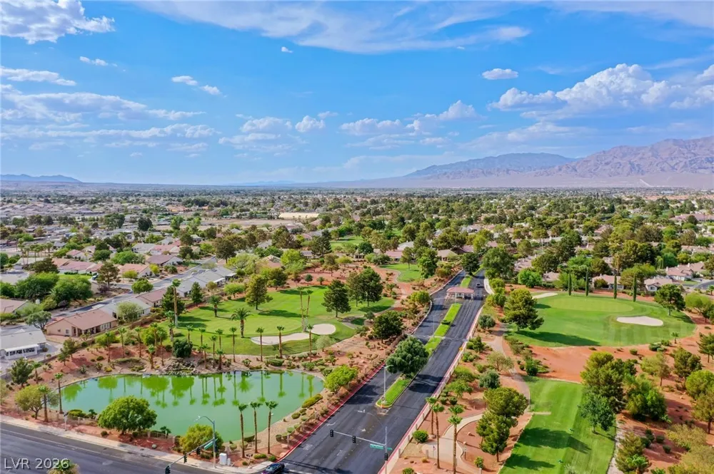 4849 Maryvale Drive Las Vegas, NV 89130
