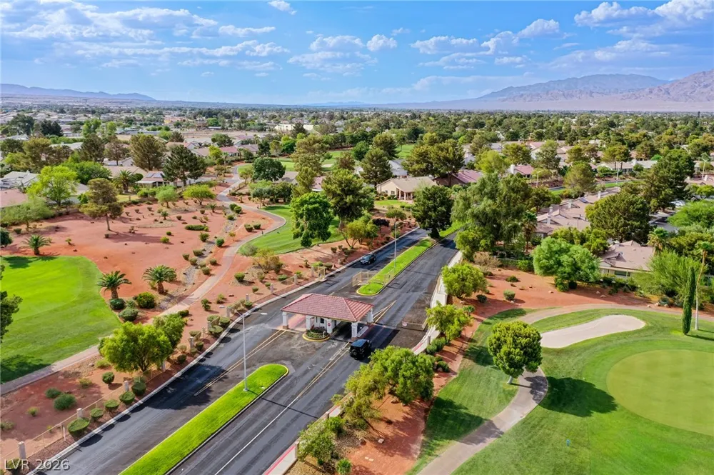 4849 Maryvale Drive Las Vegas, NV 89130