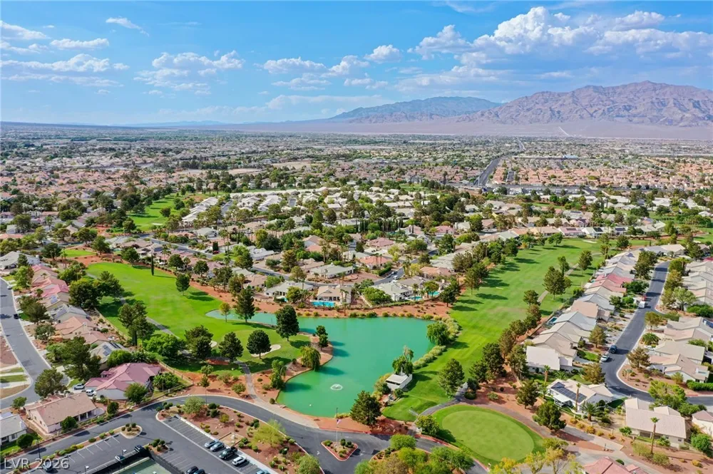4849 Maryvale Drive Las Vegas, NV 89130