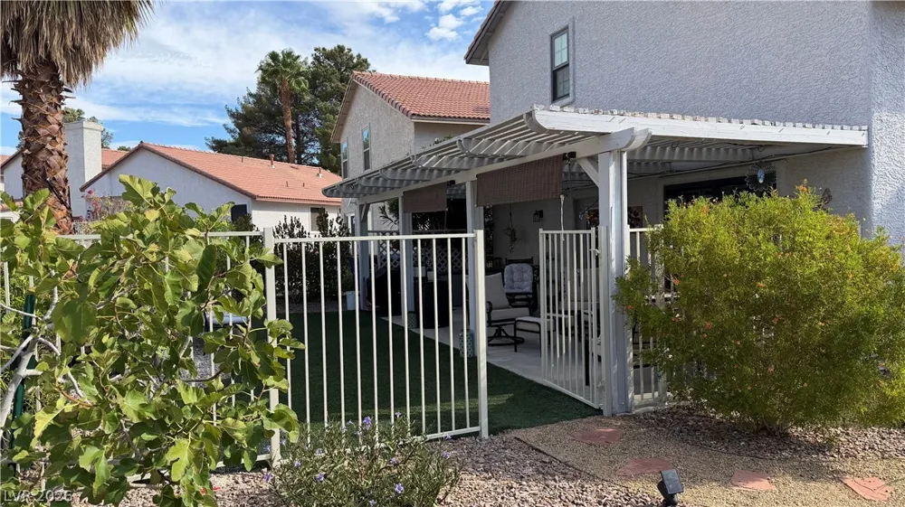 4849 Maryvale Drive Las Vegas, NV 89130