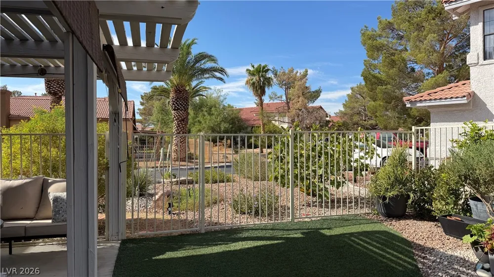 4849 Maryvale Drive Las Vegas, NV 89130