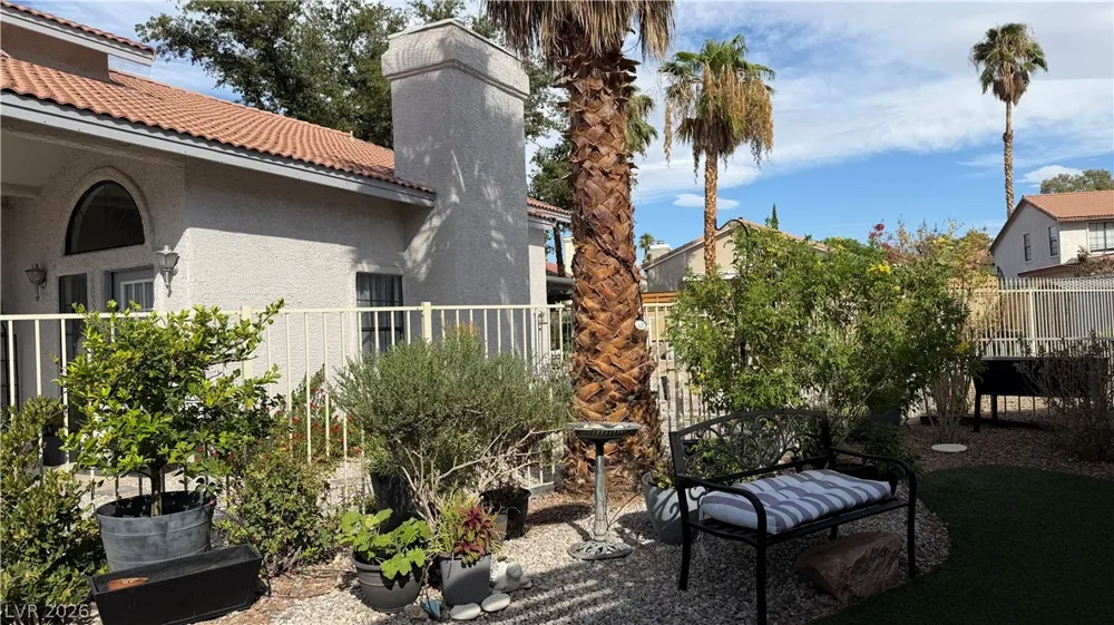 4849 Maryvale Drive Las Vegas, NV 89130
